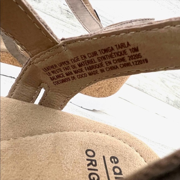 Earth Origins. NWT. in box. - Picture 5 of 12